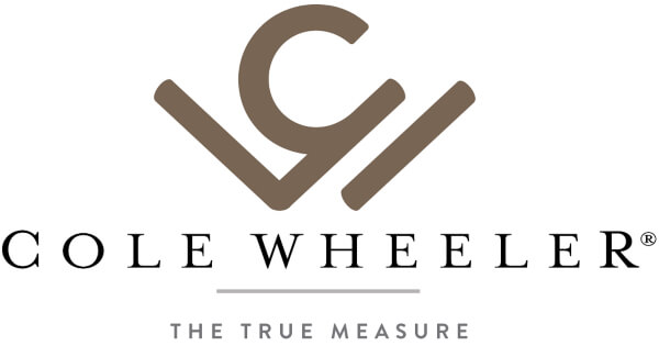 Cole Wheeler Logo